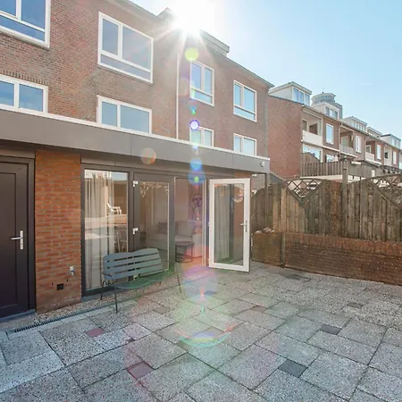 Apartment Becke, With Private Parking