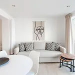 Apartment Becke, With Private Parking