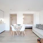 Appartement Becke, With Private Parking *