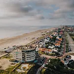 Becke, With Private Parking Zandvoort