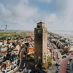 Becke, With Private Parking Apartment
