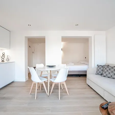 Apartamento Becke, With Private Parking *