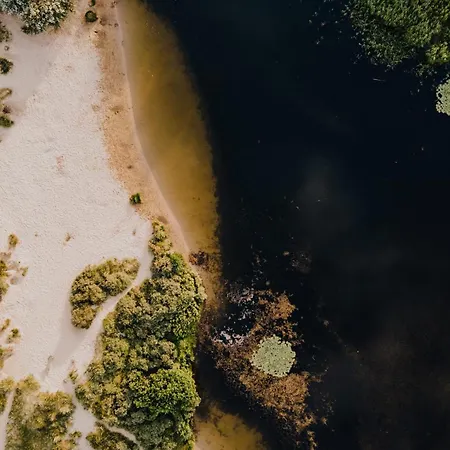 דירה Becke, With Private Parking *
