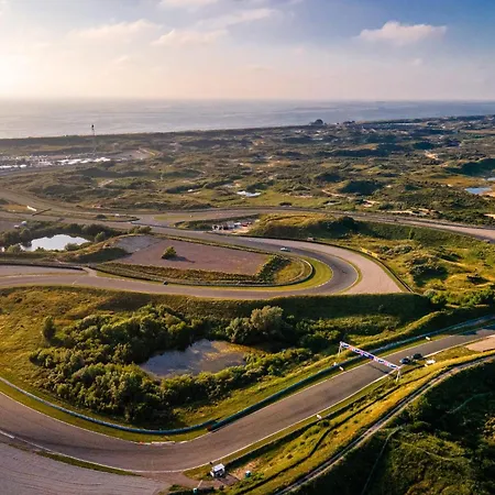 דירה Becke, With Private Parking *