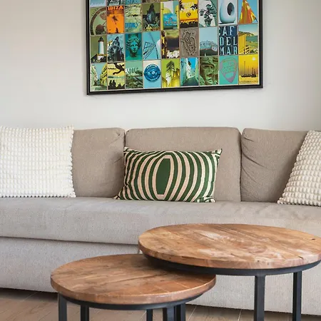 Apartamento Becke, With Private Parking