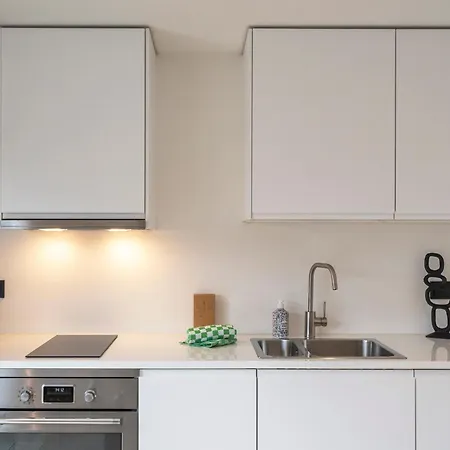 Becke, With Private Parking * זנדוורט