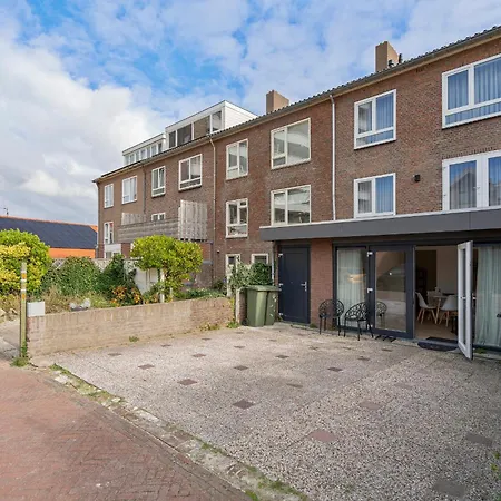 Becke, With Private Parking Apartamento *