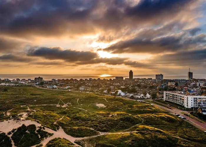 Appartement Becke, With Private Parking