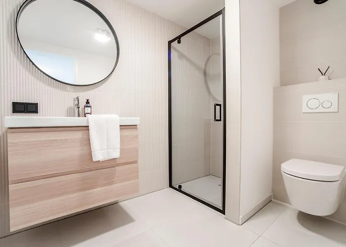 Apartman Becke, With Private Parking Zandvoort