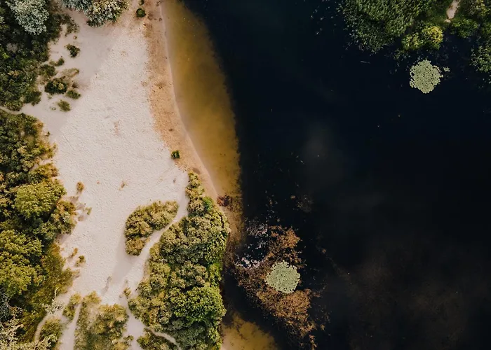 Appartement Becke, With Private Parking *